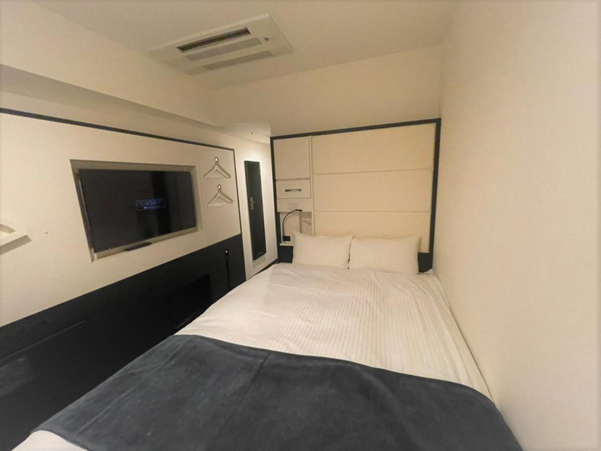 Hotel Sui Kanda By Abest Tokyo Ngoại thất bức ảnh