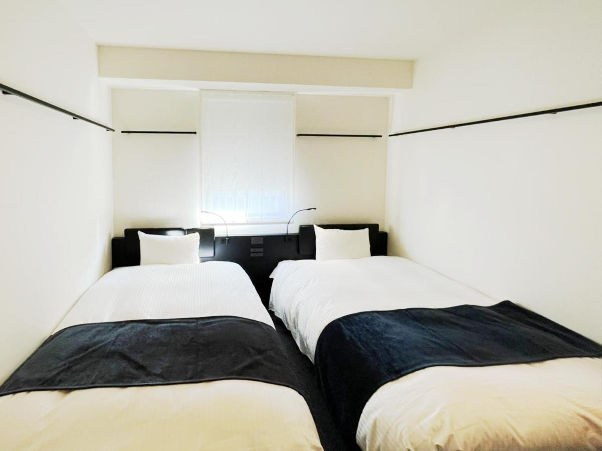 Hotel Sui Kanda By Abest Tokyo Ngoại thất bức ảnh