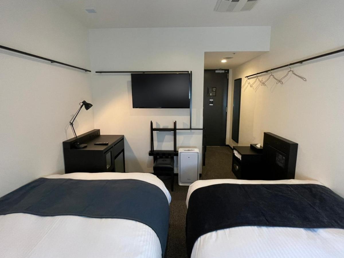 Hotel Sui Kanda By Abest Tokyo Ngoại thất bức ảnh