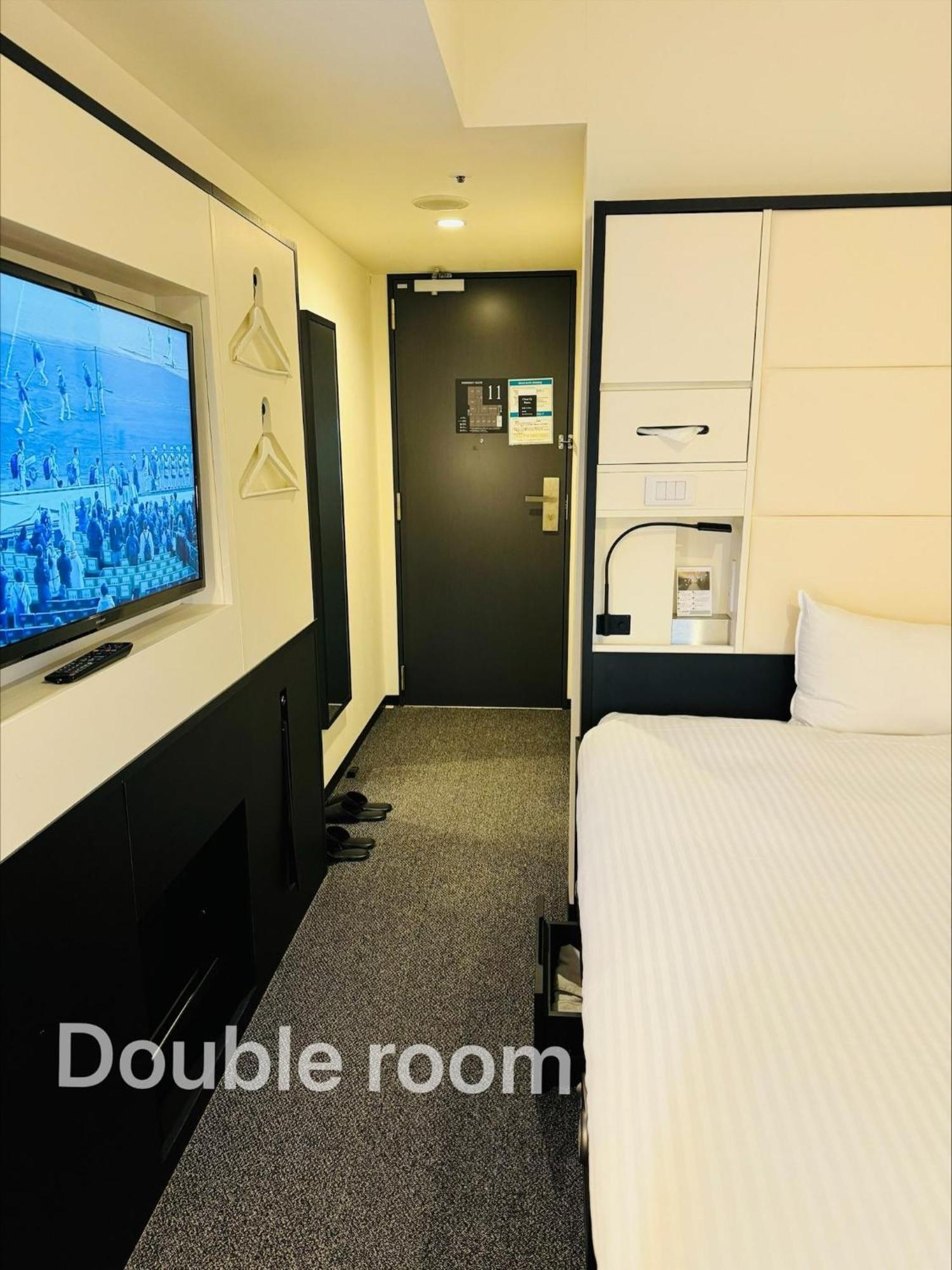 Hotel Sui Kanda By Abest Tokyo Ngoại thất bức ảnh
